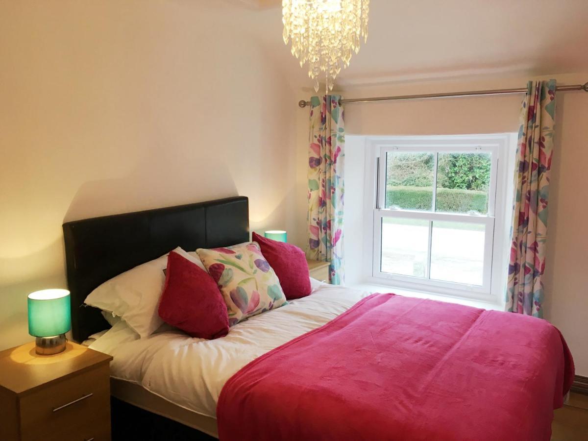 טרורו Feock Beautiful Sunny Cottage מראה חיצוני תמונה